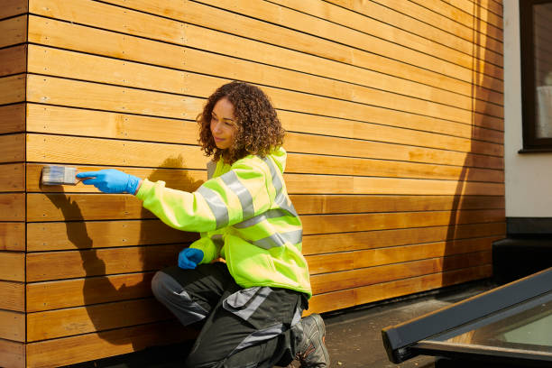 Siding for Commercial Buildings in Hartington, NE